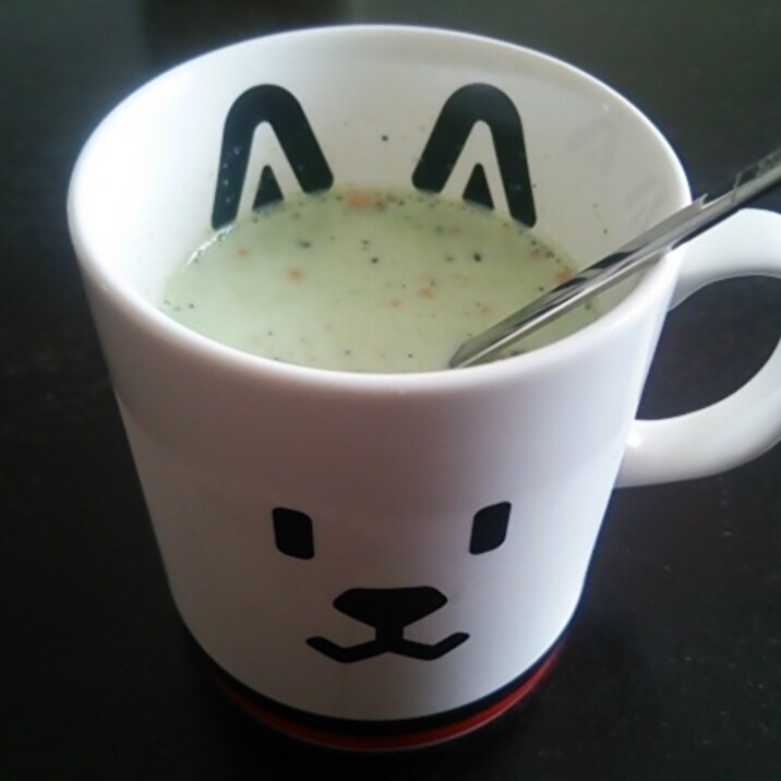 香ばし美味し 黒ゴマきなこ青汁豆乳 レシピ 作り方 By まいたけ天 楽天レシピ 香ばし美味し 黒ゴマきなこ青汁豆乳 レシピ 作り方 By まいたけ天 楽天レシピ